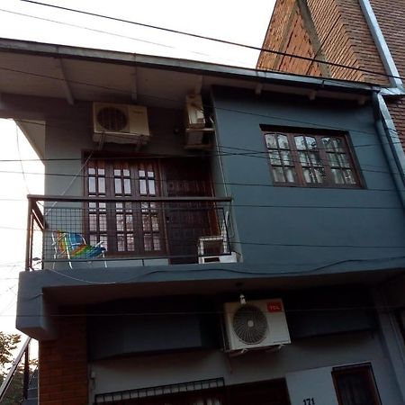 Alvar Nunez Puerto Iguazu Exterior photo